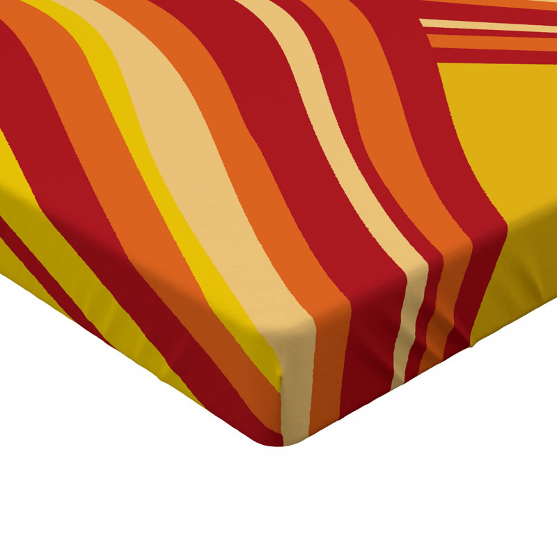 Microfiber Fitted Sheet, Queen Fitted Sheet