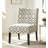 Upholstered Accent Chair