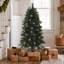 150' H Christmas Tree