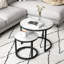 Nesting Tables