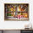 Natural Floater Framed