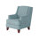 Fauteuil à oreilles l 32 po Venton
