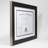 Bittner Matte Picture Frame-24546341