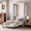 Lit escamotable Nasrudin-2063526539