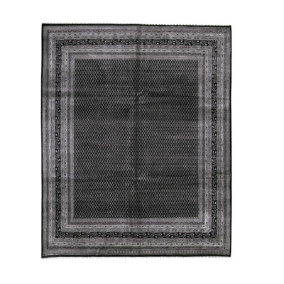 Wool Moroccan Area Rug