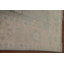 Tapis fait à la main Oushak 8 x 10