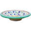 Handmade Ceramic Decorative Plate