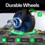 Chariot pliant pliable d'une capacité de 350 lb-115214054