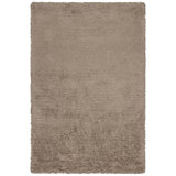 Elisha Hand-Woven Gray/Black Area Rug