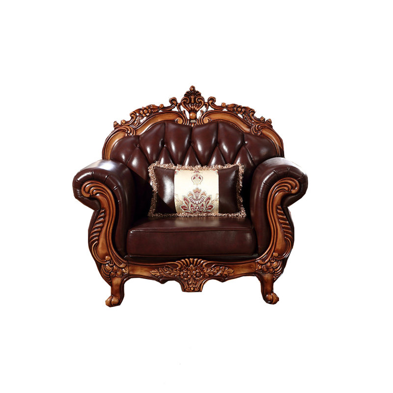 Fauteuil d'appoint American