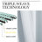 Blackout Curtains for Bedroom/Living Room Parkview Room Darkening Grommet Modern Drapes-1990850983-1990850988