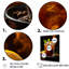 Cuba Aroma Coffee Harmony III - impression-1079060340-1079060343
