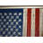 Bamboo Semi Sheer Curtain Single Panel