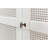 Luciana 112'' Solid Wood Sideboard