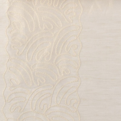 Tissu en soie Wilkson