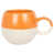Orange selected