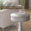 Table basse de 26 po Osmin