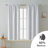 Harlowe Room Darkening Curtain Pair-1701462221-1701462224