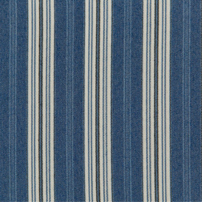 Hull Fabric