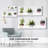 " Vibing Succulents I "-199206106