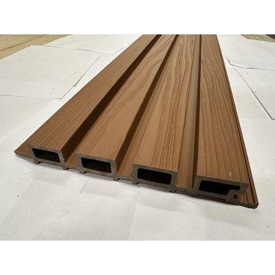 8.6" x 106" Shiplap Wall Paneling