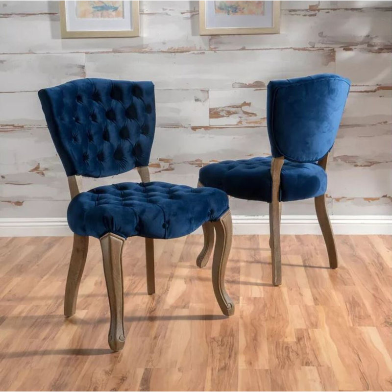 Chaise Vinatage