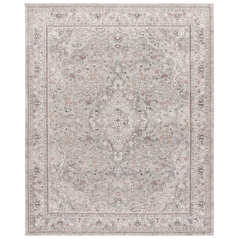 Tapis performance d'automne 505, Rectangle 8 pi 8 po x 12 pi