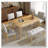 Wooden Dining Chairs Set