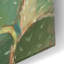  «Pop Desert 2» par Ethan Harper, art mural en verre acrylique, 16 po x 12 po