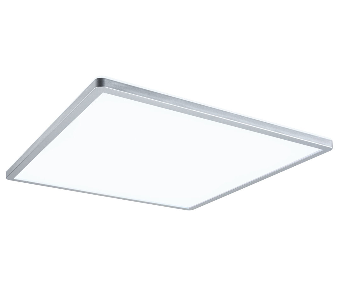 LED Bündige Deckenleuchte 42 cm