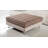 Banerjee Modular Sofa & Chaise Sectional with Ottoman-1256581040