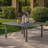 Voline 64" Square Wicker/Rattan Dining Table - Perfect For Outdoor Hosting And Entertaining-858677047