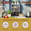 Stainless Steel Spice Rack-991773553