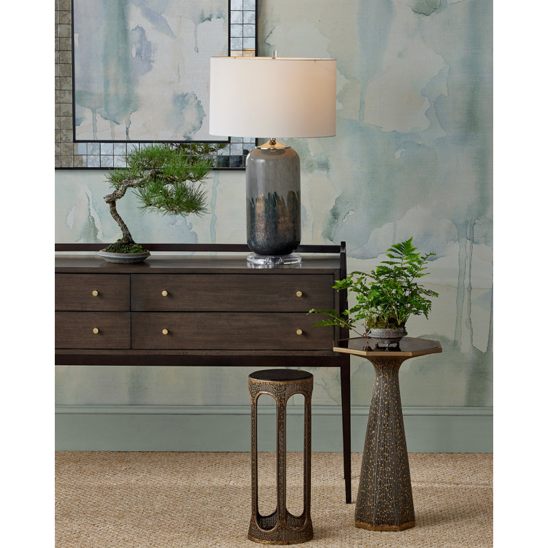 Capella End Table