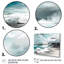 «Ocean's Embrace III» - Imprimé-88549706-88549703