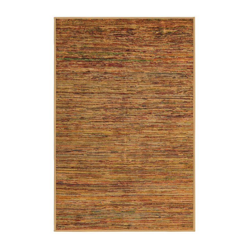Tapis abstrait moderne 5289, Rectangle 8 pi x 10 pi