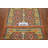 Reversible Wool Kilim Oriental Accent Rug 4x5