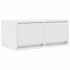 TV Cabinet 31x25.5 Cm Engineered Wood-95608454-95608471