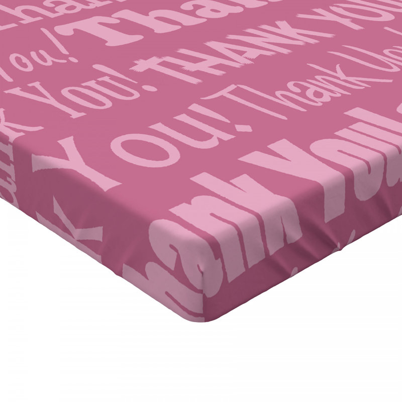 Microfiber Fitted Sheet, Full Fitted Sheet