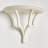 Gianinna Half-circle Mango Bracket Shelf-109425083-116442720