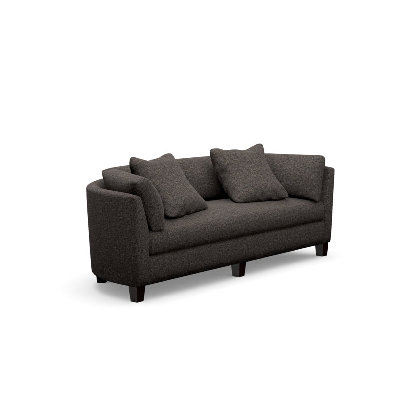 Maynard Long Sofa, Grande 120935, Java