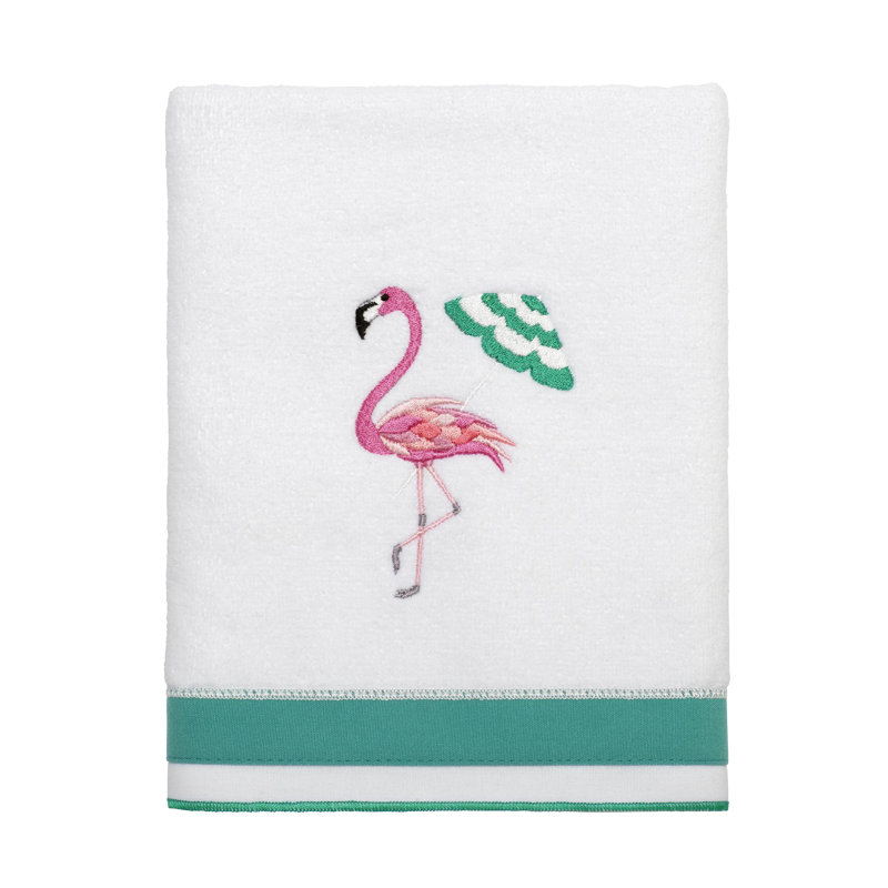 Salihcan 100% Cotton Hand Towel