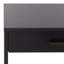 Bureau en bois 2 tiroirs Jessey-1881816495