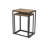 Beloitte 2 Piece Side Table Set
