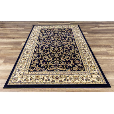 Elica Oriental Indoor Rug
