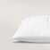 Kopfkissen Schlafgut Premium, Füllung: Kunstfaser, 40x80 cm, OEKO-TEX Standard 100