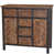 Espresso / Brown est en rupture de stock