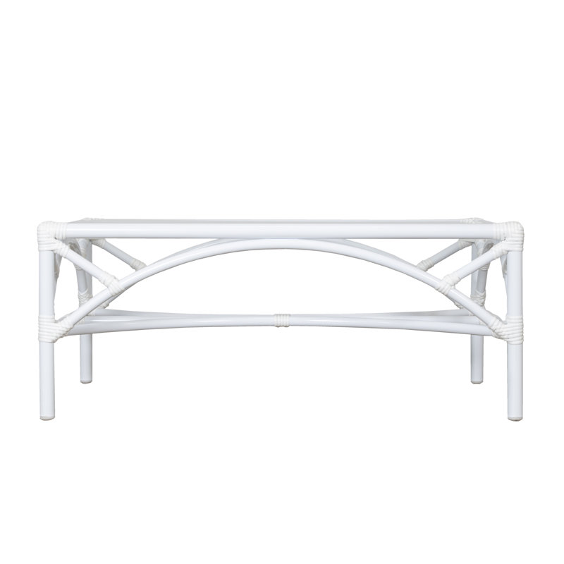 Table basse Chippendale