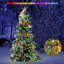Guirlande de lumières de Noël 2M
