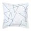 Lennox Comforter Set - White-1911577665
